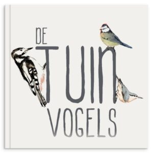 De Tuinvogels