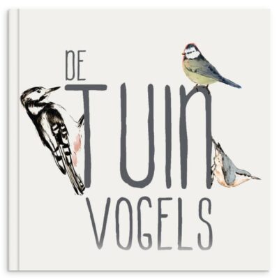 De Tuinvogels